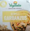 Hummus Garbanzos - Producte