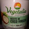 Aceite de Coco Virgen - Producte