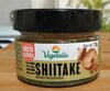 Paté shitake - Producte