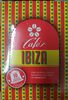 Cafés Ibiza - Product
