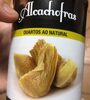 Alcachofas - Produkt