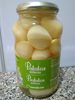 Patatas enteras - Produit