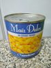 Maiz Dulce - Product