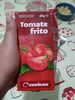 Tomate frito - Producte