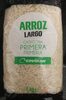 Arroz - Produkt