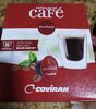 Cápsulas de café Covirán - Produit