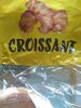 Croissant - Produkt