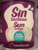 sin lactosa - Product