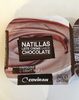 Natillas leite creme sabor chocolate - Produkt