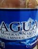 Agua mineral natural - Produkt
