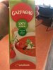 Gazpacho natural - Product