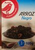 Arroz negro Auchan - Prodotto