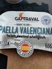 Paella Valenciana - Produit