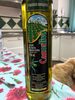 Aceite de oliva virgen extra - Produktua