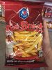 Fritel goût chili - Producto
