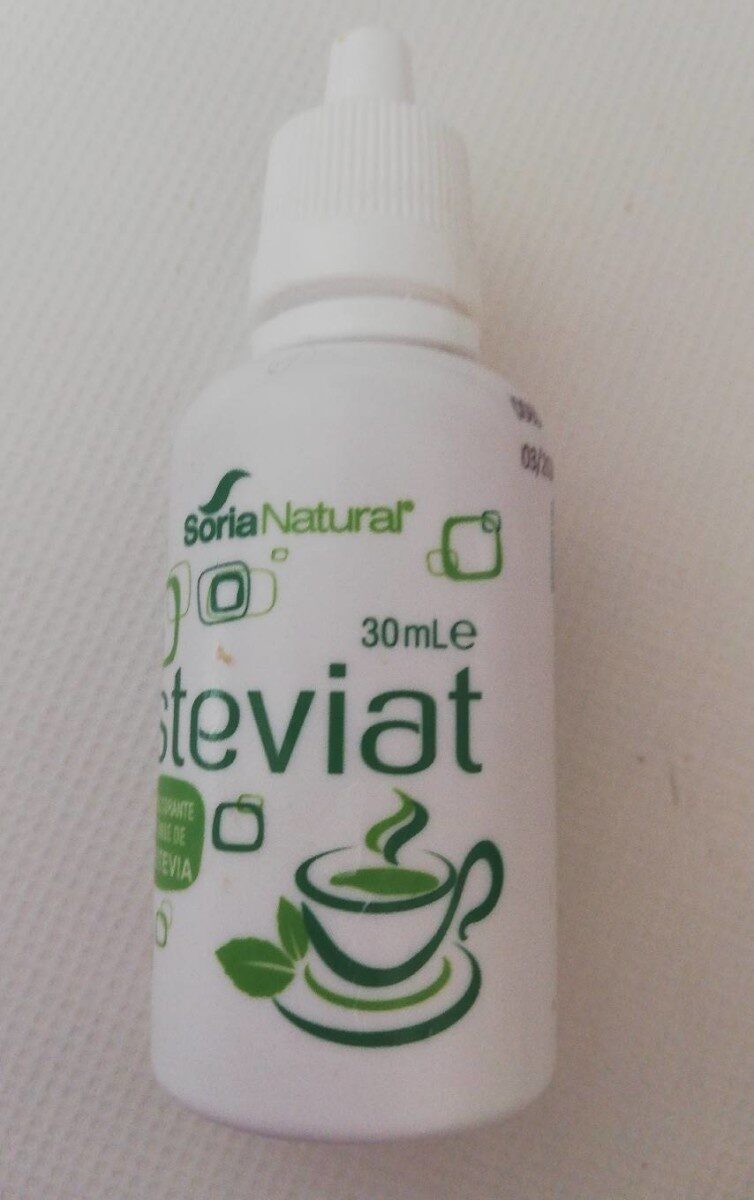 Steviat - Producto