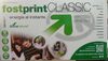 Fostprint CKASSIC - Product