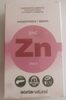 ZINC ZINCO - Producto