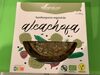 Hamburguesa vegetal de alcachofa - Produit