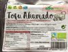 Tofu ahumado - Producto