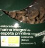 Flores ecologicas con alcachofa - Produit