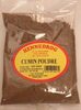 Cumin poudre - Product