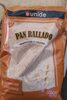 Pan rallado - Product