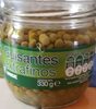 GUISANTES - Producto