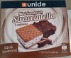 Mini Sandwich Stracciatella - Producte