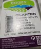 Cilantro - Product