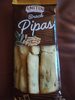 Snack de Pan con pipas - Product