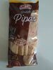 Snack de Pan con pipas - Produkt