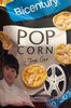 Pop corn jordi cruz mini palomitas - Producte