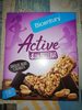 Barritas cereales - Product