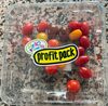 Tomates Cherry Mix - Produit