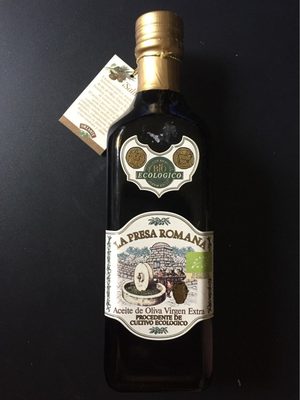 Huile d'olive - Produktua - fr