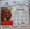 Tabouleh - Produit