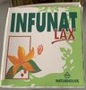 Infuna Lax - Product