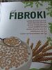 Fibroki - Produit