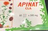 Apinat - Producte