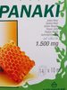 Panaki - Product