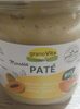Paté papaya y mango - Product