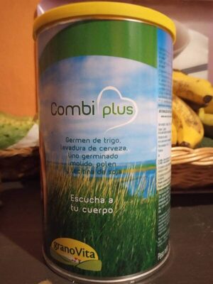 COMBI PLUS - MIX PLUS - Product