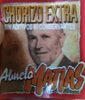 Chorizo extra Abuelo Matias - Product