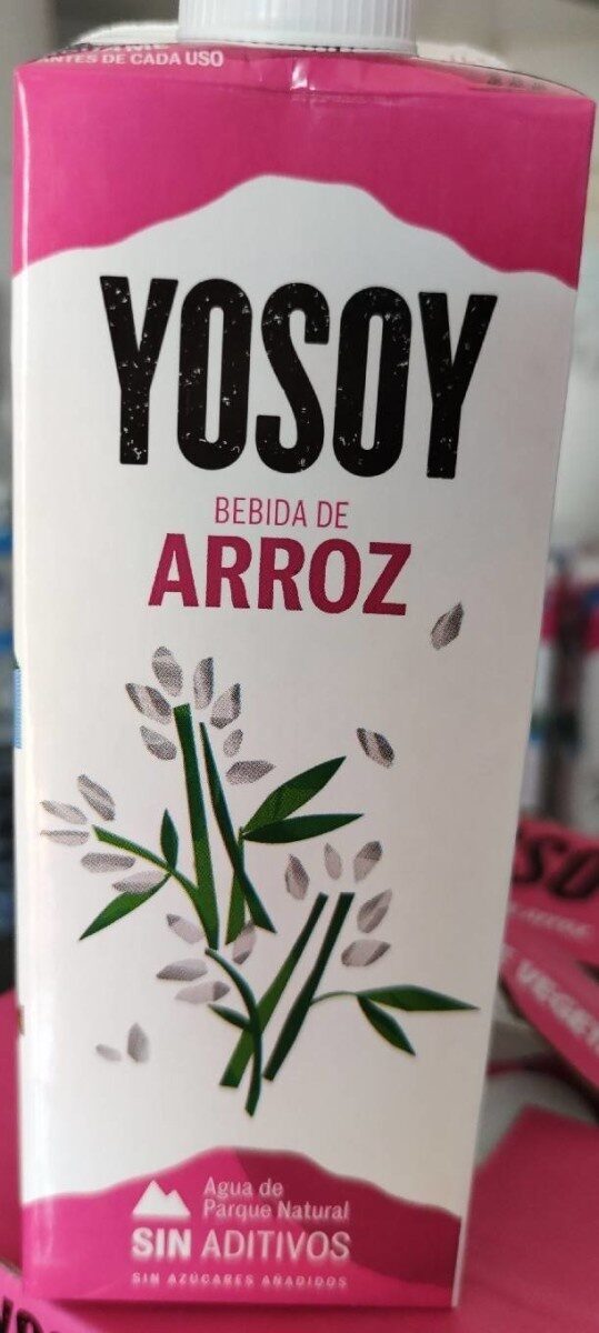Yosoy - Product - es