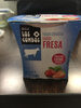 Yogur cremoso - Produkt