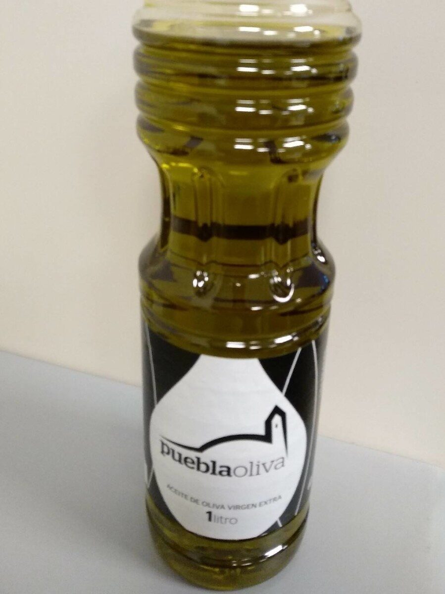 Aceite de Oliva virgen extra pueblaoliva - Product - es