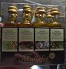 Aceite oliva virgen - Product