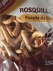 Rosquillas - Product