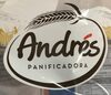 Andres panificadora - Produkt